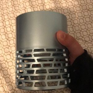 Vivid speaker metallic edition